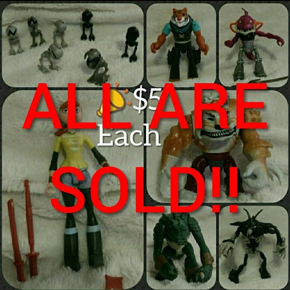 🛑All Are Sold🛑 - Picture 1 of 1